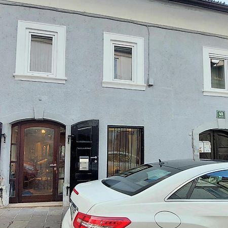 Bartolomeo Apartment Ljubljana Extérieur photo