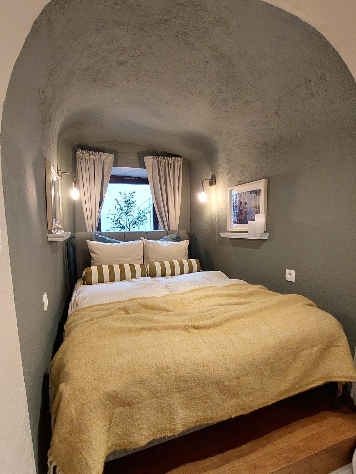 Bartolomeo Apartment Ljubljana Extérieur photo