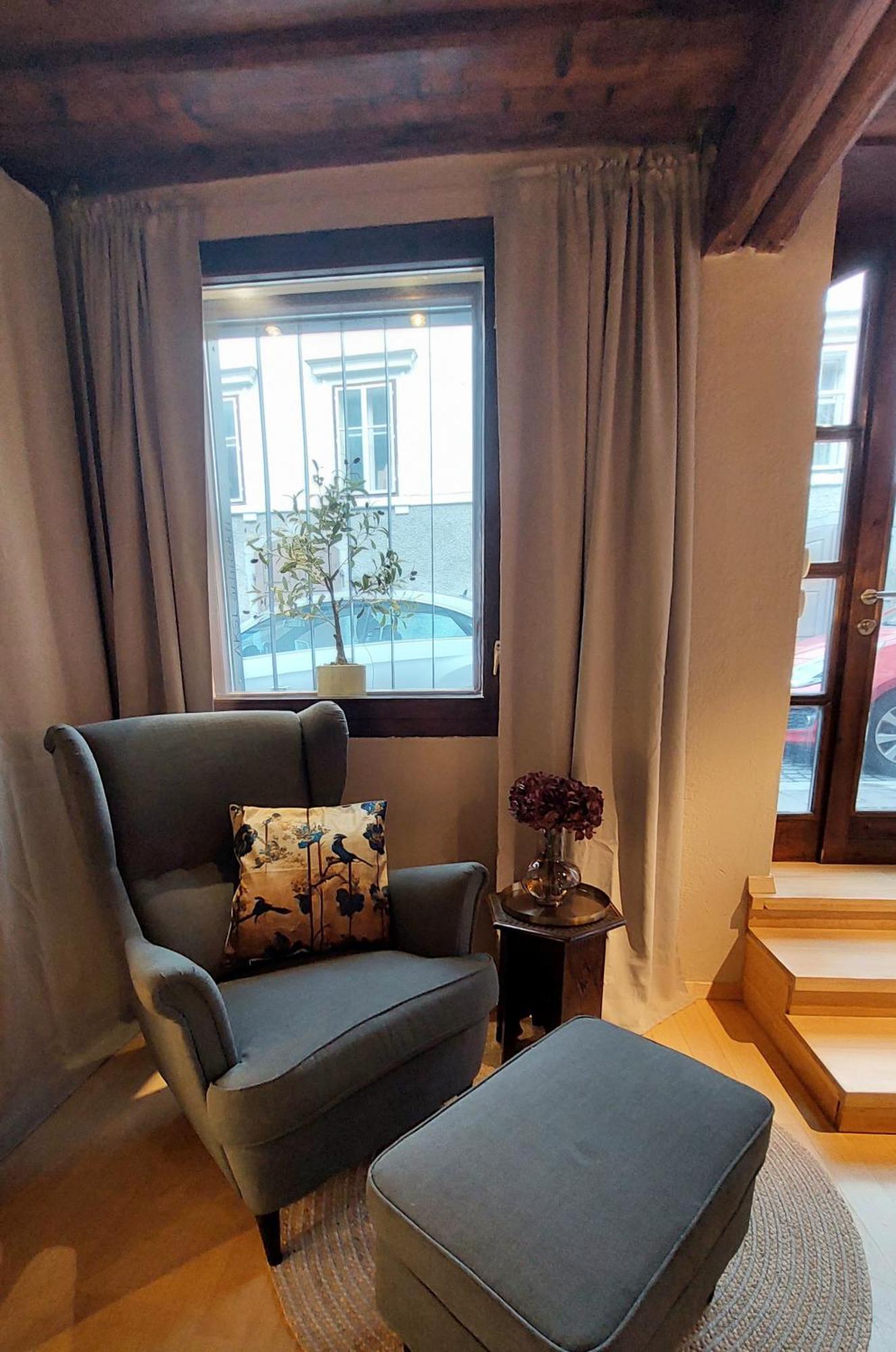 Bartolomeo Apartment Ljubljana Extérieur photo
