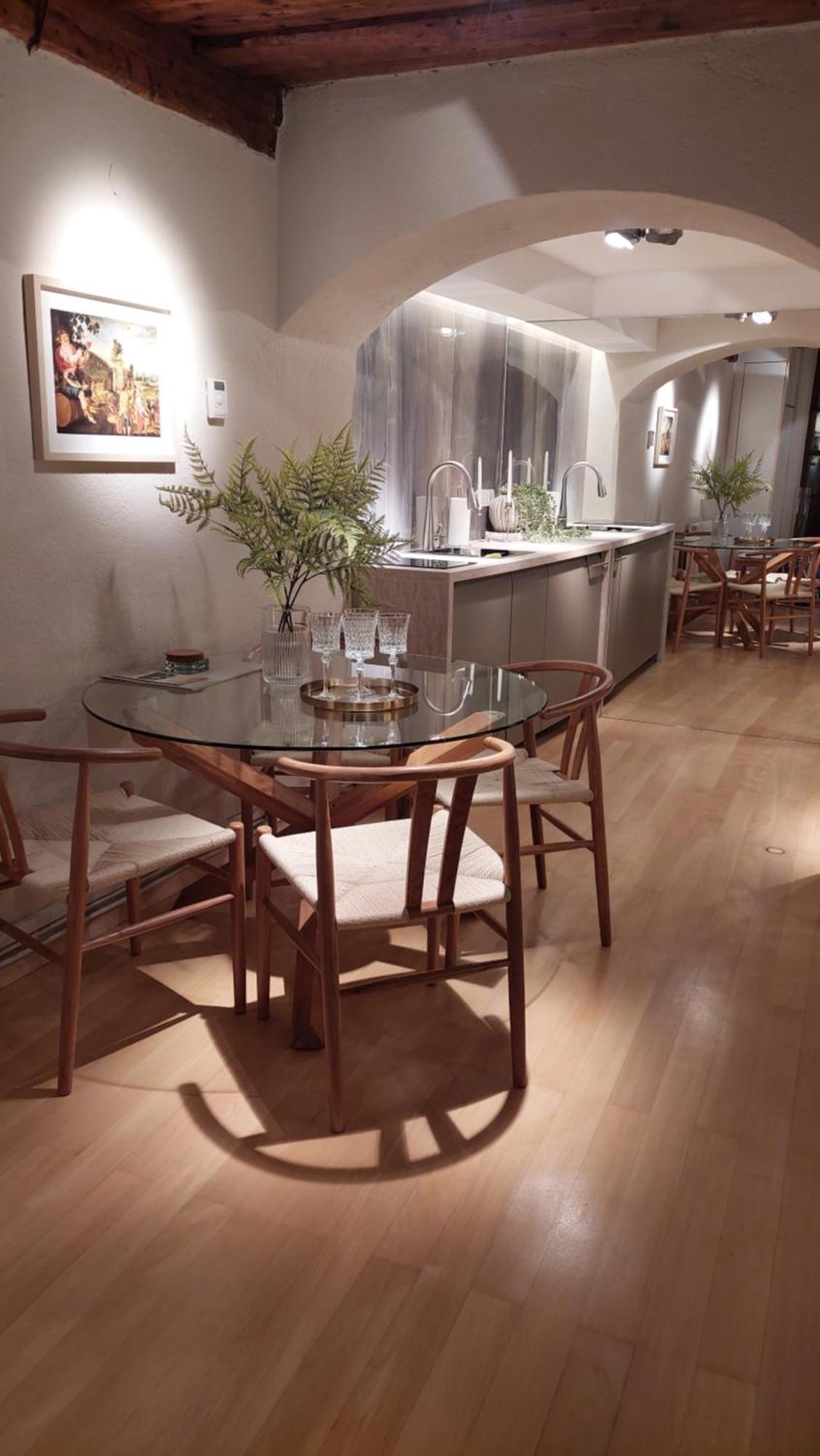 Bartolomeo Apartment Ljubljana Extérieur photo