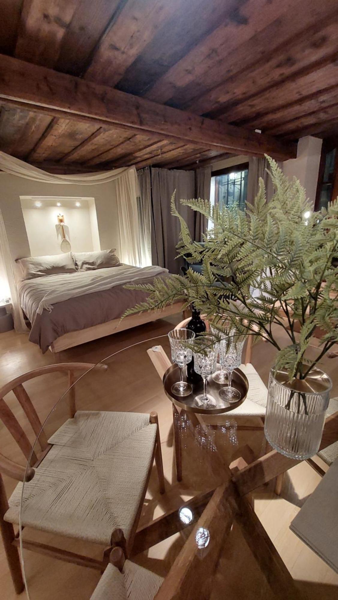 Bartolomeo Apartment Ljubljana Extérieur photo