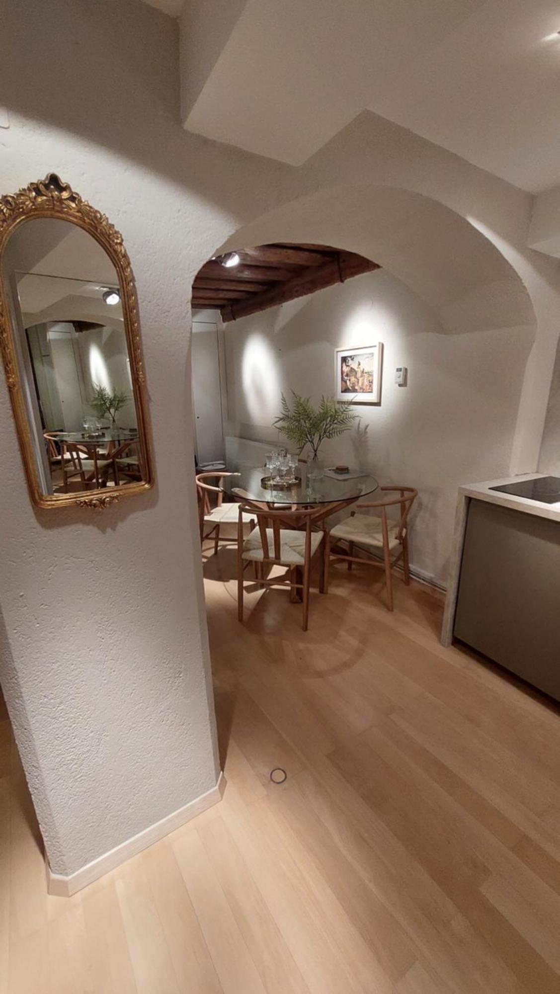 Bartolomeo Apartment Ljubljana Extérieur photo