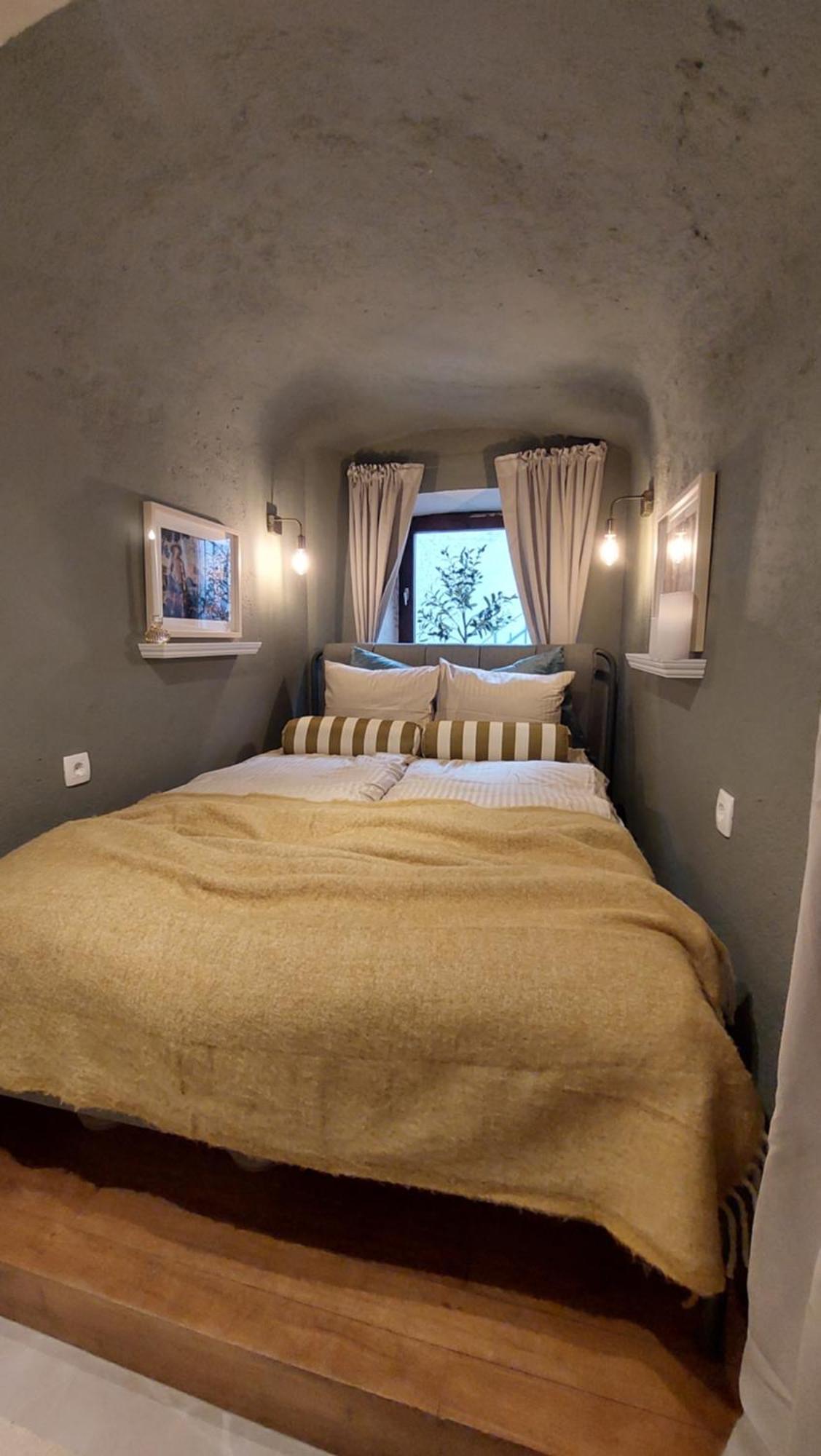 Bartolomeo Apartment Ljubljana Extérieur photo