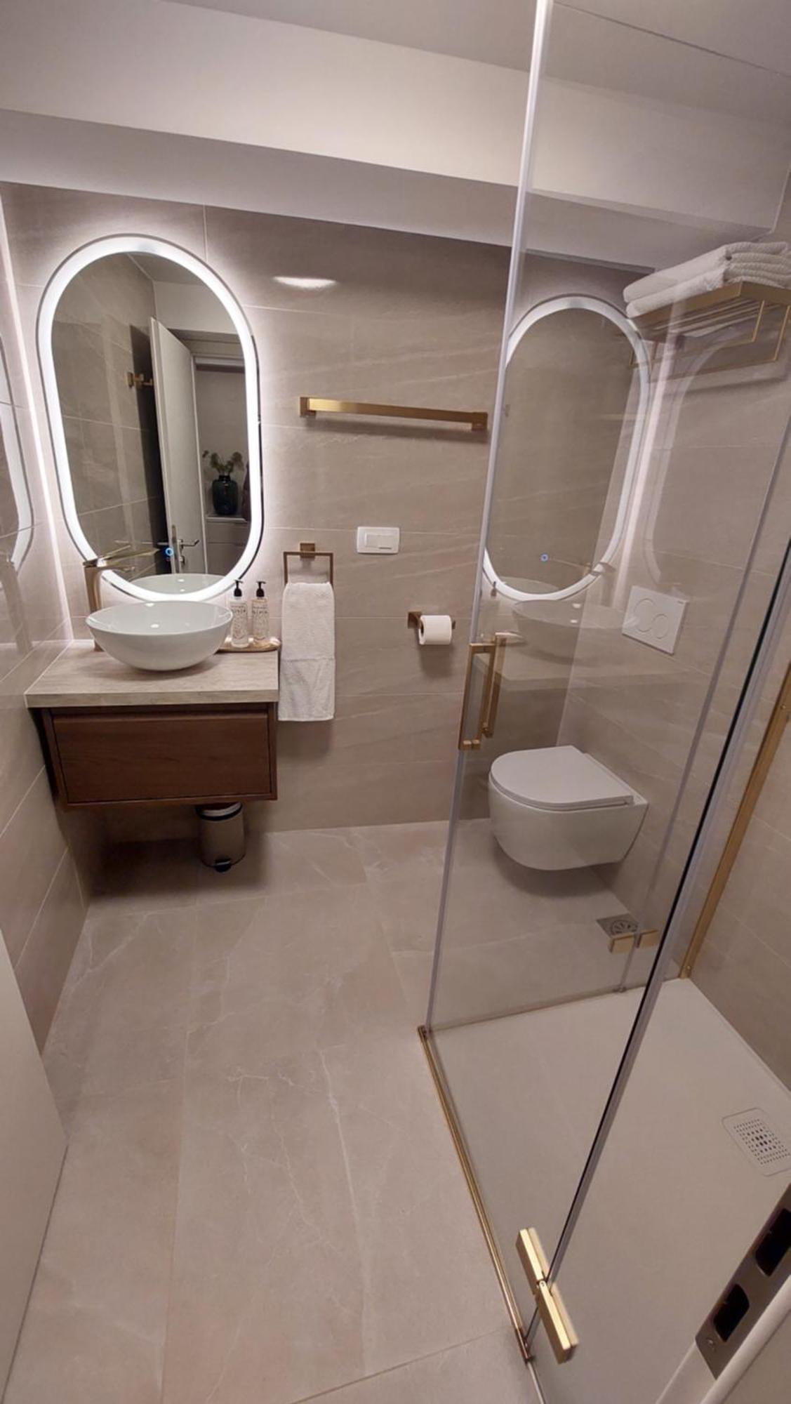 Bartolomeo Apartment Ljubljana Extérieur photo