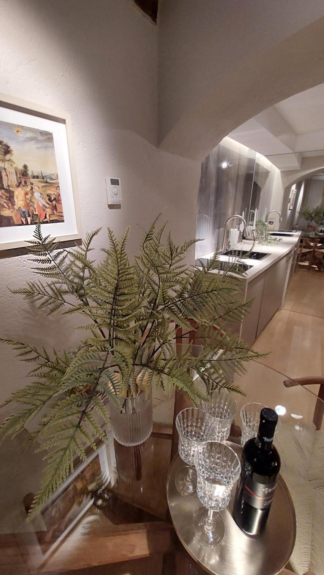 Bartolomeo Apartment Ljubljana Extérieur photo