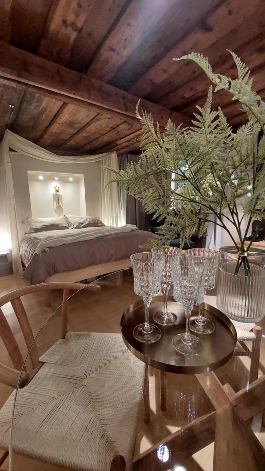Bartolomeo Apartment Ljubljana Extérieur photo